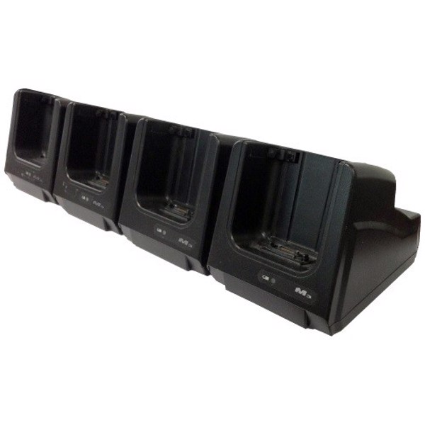 Восьмислотовый Ethernet M3 Mobile (UL10-8CRD-EUS)