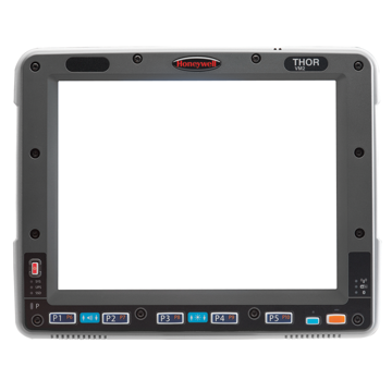 Передняя панель терминала Honeywell (VM2530FRONTPNL) - фото