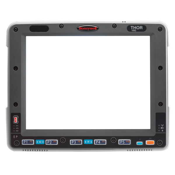 Передняя панель терминала Honeywell (VM2530FRONTPNL)