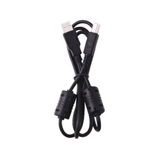 USB-кабель 1,2 м, разъем B-STD UNIV-CABL-UBA для UL10 OX10 BK10 MT10 