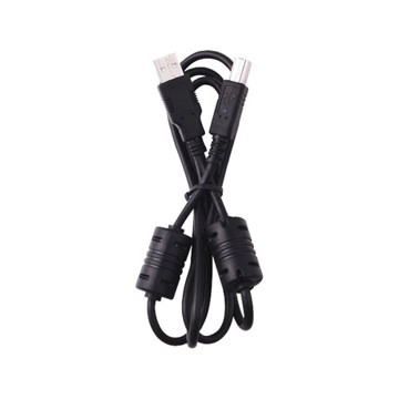 USB-кабель 1,2 м, разъем B-STD UNIV-CABL-UBA для UL10 OX10 BK10 MT10  - фото