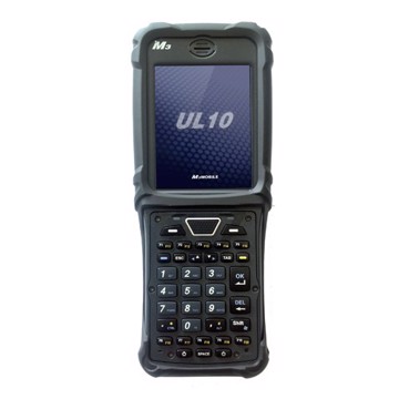 ТСД Терминал сбора данных M3 Mobile UL10 UL100N-C20QSS - фото