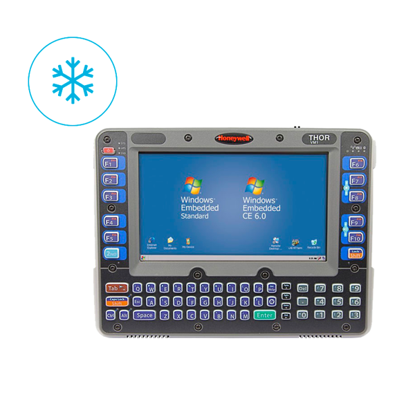 ТСД Терминал сбора данных Honeywell VM1C1A1A1AET01A