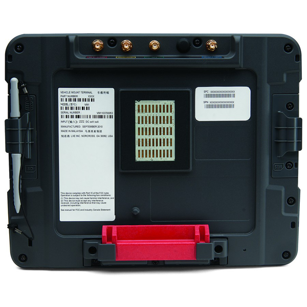 ТСД Терминал сбора данных Honeywell VM1C1A1A1AET01A