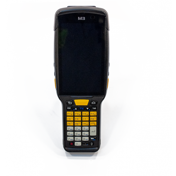 ТСД M3 Mobile U20W0C-12CFSS