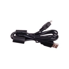 USB-кабель 1,2 м, разъем B-Mini UNIV-CABL-UBM для OX10 