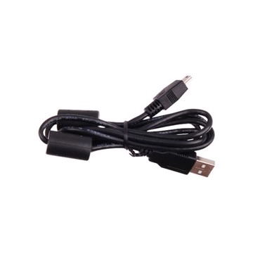 USB-кабель 1,2 м, разъем B-Mini UNIV-CABL-UBM для OX10  - фото
