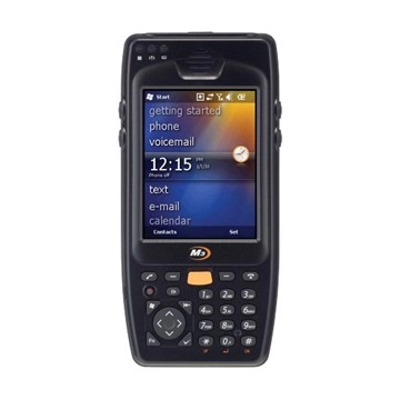 ТСД Терминал сбора данных M3 Mobile OX10-1G RFID OX113N-C2CVAS-UE - фото