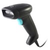 Cканер штрих-кода Honeywell YJ-HH360-R-2USB