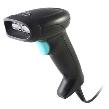 Cканер штрих-кода Honeywell YJ-HH360-R-2USB - фото