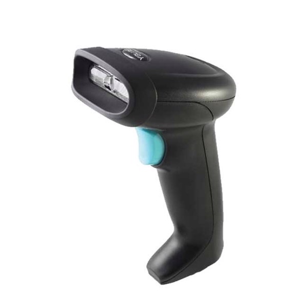 Cканер штрих-кода Honeywell YJ-HH360-R-2USB