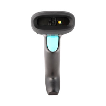 Cканер штрих-кода Honeywell YJ-HH360-R-2USB - фото 1