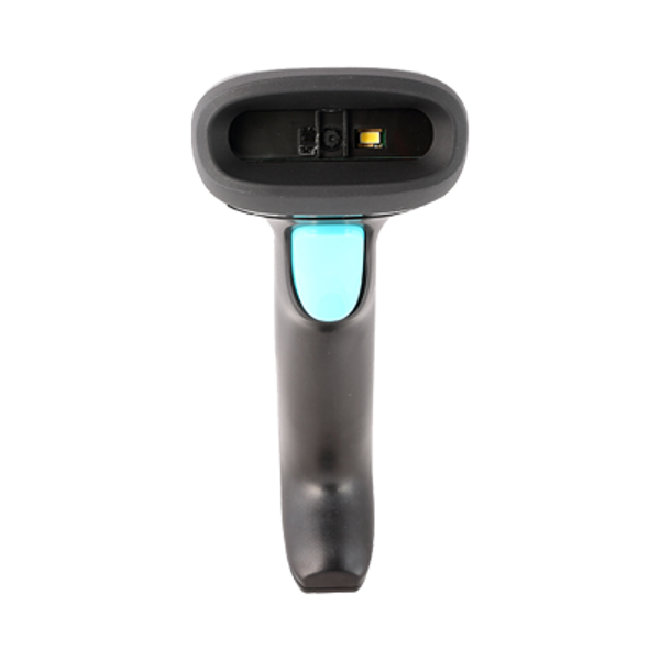 Cканер штрих-кода Honeywell YJ-HH360-R-2USB