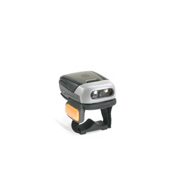 Сканер штрих-кода Zebra RS5000-LCFSWR - фото 2