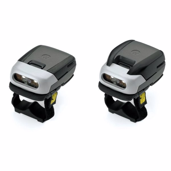 Беспроводной сканер штрих-кода Motorola RS507X-DL200000TWR