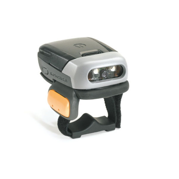 Беспроводной сканер штрих-кода Motorola RS507X-IM20000STWR