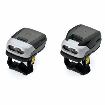 Беспроводной сканер штрих-кода Motorola RS507X-IM20000STWR - фото 2