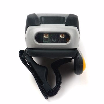 Беспроводной сканер штрих-кода Motorola RS507X-IM20000STWR - фото 3