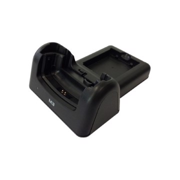 Двухслотовая зарядная станция M3 Mobile (SM10-2CRD-C01) - фото