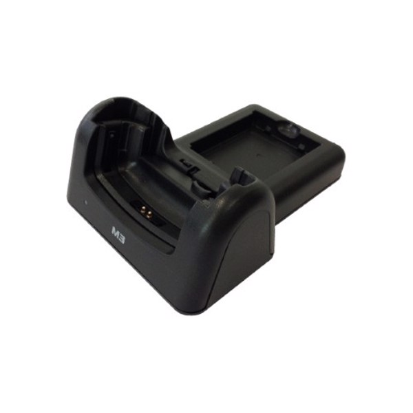 Двухслотовая зарядная станция M3 Mobile (SM10-2CRD-C01)