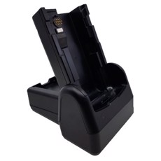 Подставка Ethernet двухслотовая HDMI (SM10-2CRD-EC0-HD)