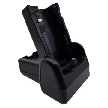 Подставка Ethernet двухслотовая HDMI (SM10-2CRD-EC0-HD) - фото