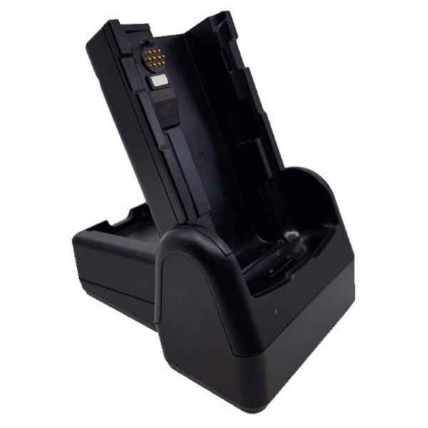 Подставка Ethernet двухслотовая HDMI (SM10-2CRD-EC0-HD)