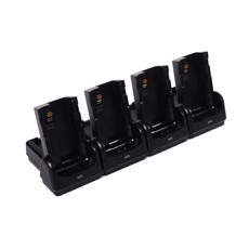 Базовая станция Ethernet восьмислотовая M3 Mobile (SM10-8CRD-E00)