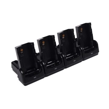 Базовая станция Ethernet восьмислотовая M3 Mobile (SM10-8CRD-E00) - фото