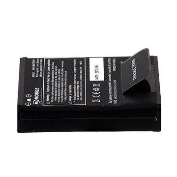Аккумулятор 6,150mAh M3 Mobile (SM10-BATT-X61) - фото