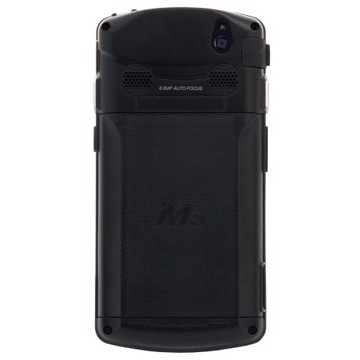 ТСД Терминал сбора данных M3 Mobile SM104N-M0CHSS - фото 1