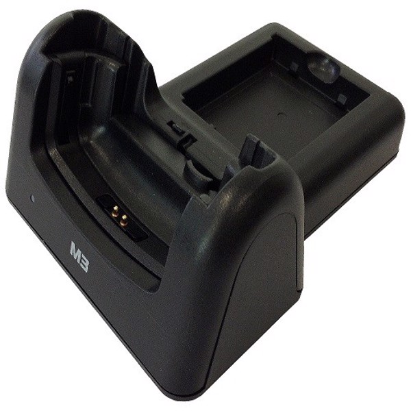 Двухслотовая зарядная подставка M3 Mobile (SM15-2CRD-C00)