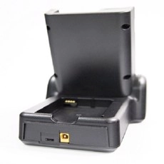 Двухслотовая USB зарядная подставка M3 Mobile (SM15-2CRD-CC0)