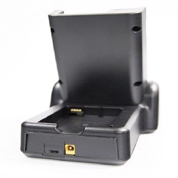 Двухслотовая USB зарядная подставка M3 Mobile (SM15-2CRD-CC0) - фото
