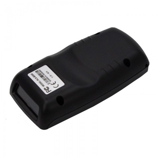 Беспроводной сканер штрих-кода Newland NLS-BS8060-3V