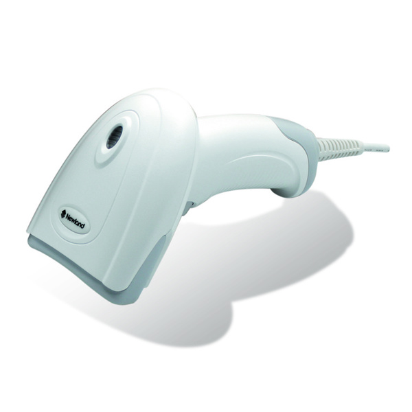 Сканер штрих-кода Newland HR1150P-30-W