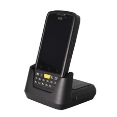 Кредл M3 Mobile двухслотовый (SL1K-2CRD-EU0)