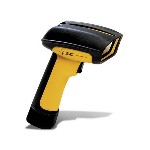 Беспроводной сканер штрих-кода Datalogic PBT7100-YB