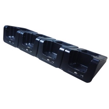 Восьмислотовая зарядная подставка M3 Mobile (BK10-8CRD-CUS) - фото