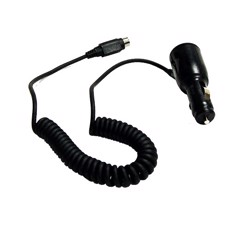 Кабель для автомобильного зарядного устройства M3 Mobile (BK10-PWSP-V00)