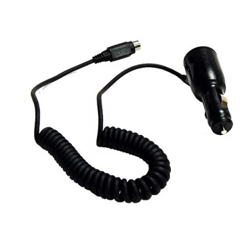 Кабель для автомобильного зарядного устройства M3 Mobile (BK10-PWSP-V00) - фото