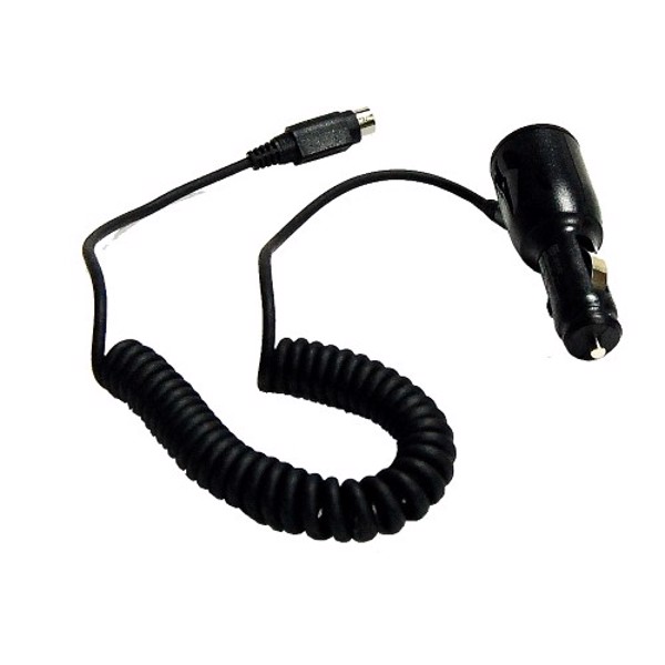 Кабель для автомобильного зарядного устройства M3 Mobile (BK10-PWSP-V00)