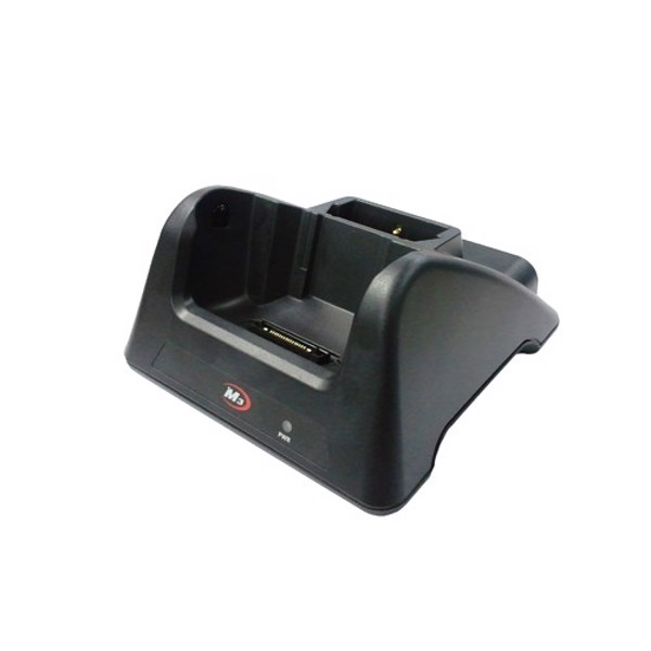 Двухслотовая зарядка M3 Mobile Ethernet (MT10-2CRD-EUS)