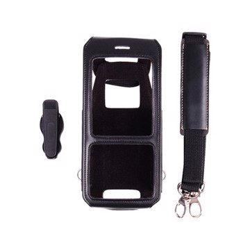 Кожаный чехол M3 Mobile (MT10-CASE-LHA) - фото