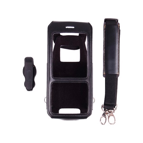 Кожаный чехол M3 Mobile (MT10-CASE-LHA)