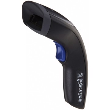 Беспроводной сканер штрих-кода Honeywell Intermec SG20B1D-USB002 - фото 1