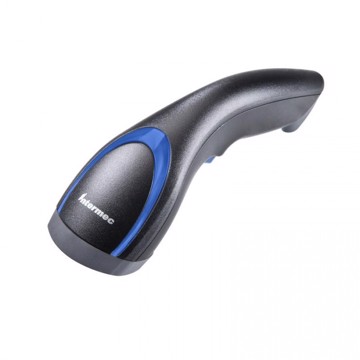 Беспроводной сканер штрих-кода Honeywell Intermec SG20B1D-USB002 - фото 4