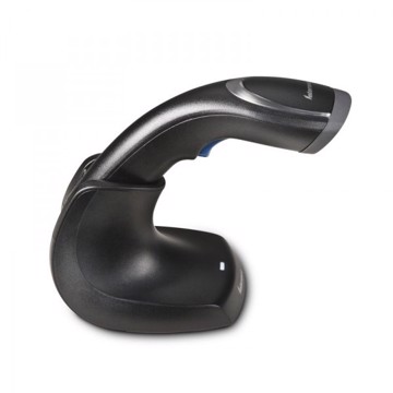 Беспроводной сканер штрих-кода Honeywell Intermec SG20B1D-USB002 - фото 3