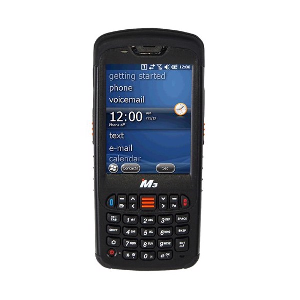 ТСД Терминал сбора данных M3 Mobile BK103N-C1CQAE