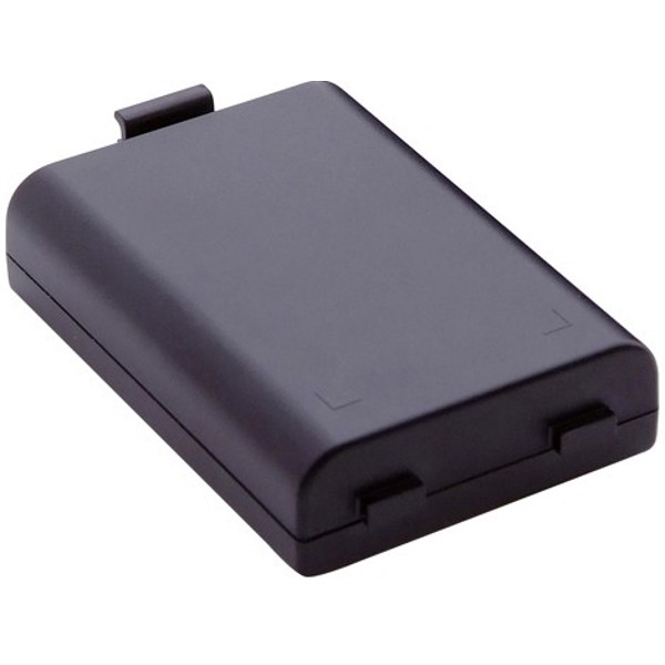 Крышка аккумулятора 3.7V/1880 mAhr для Bitatek IT8000 (6A55-00001303)